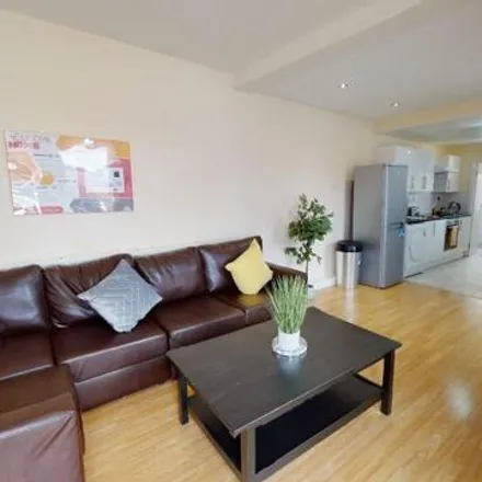 Rent this 4 bed house on 83 Banner Street in Liverpool, L15 0HQ