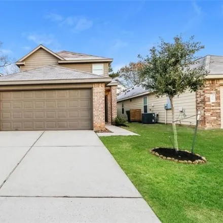 Rent this 4 bed house on unnamed road in Willis, TX 77305