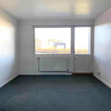 Image 4 - Malmö Studenthus, von Lingens väg, 213 73 Malmo, Sweden - Apartment for rent