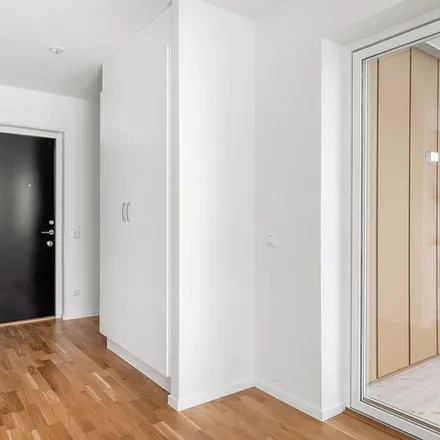 Rent this 1 bed apartment on Kunskapslänken 44 in 583 28 Linköping, Sweden
