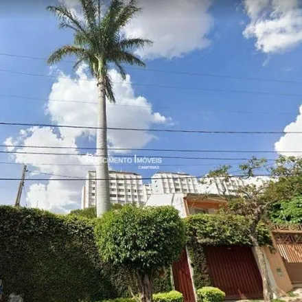 Image 2 - Rua Herculano Couto, Jardim Chapadão, Campinas - SP, 13070-056, Brazil - House for sale