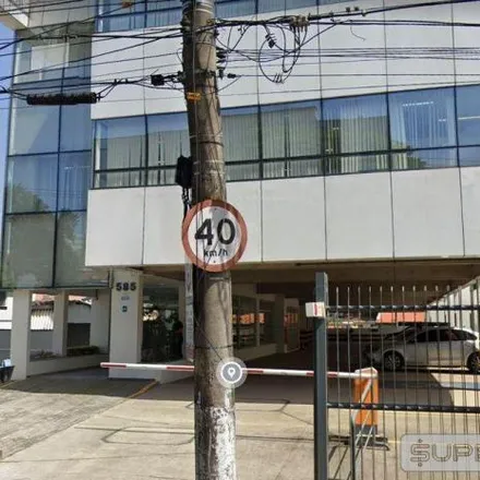 Image 2 - Centro Automotivo Porto Seguro, Rua Atlântica, Centro, São Bernardo do Campo - SP, 09750, Brazil - House for sale