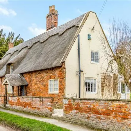 Image 2 - House Farm, Thatched House, Gravelpit Lane, High Toynton, LN9 6NN, United Kingdom - House for sale