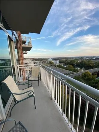 Image 8 - Vistas on The James, Canal Walk, Richmond, VA 23298, USA - Condo for sale