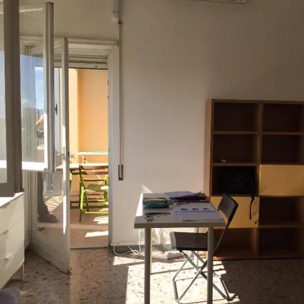 Image 5 - Via Ugo Amaldi 10, 00146 Rome RM, Italy - Room for rent