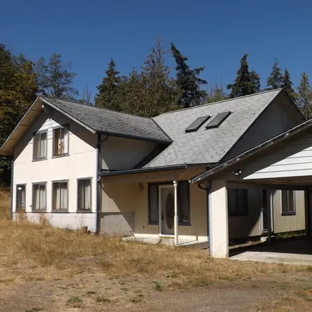 Buy this 3 bed house on 359 Olson Road in Clallam County, WA 98382