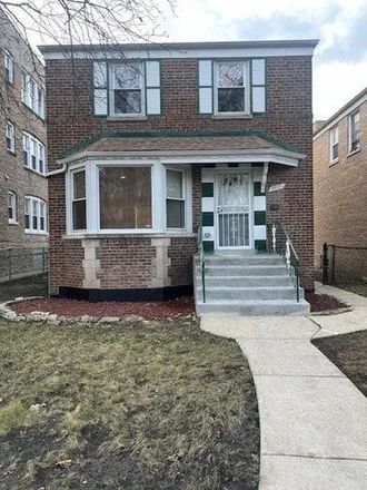 Image 1 - 9220 South Laflin Street, Chicago, IL 60620, USA - House for sale