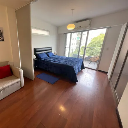 Rent this 2 bed apartment on Avenida Luis María Campos 379 in Palermo, C1426 BOQ Buenos Aires