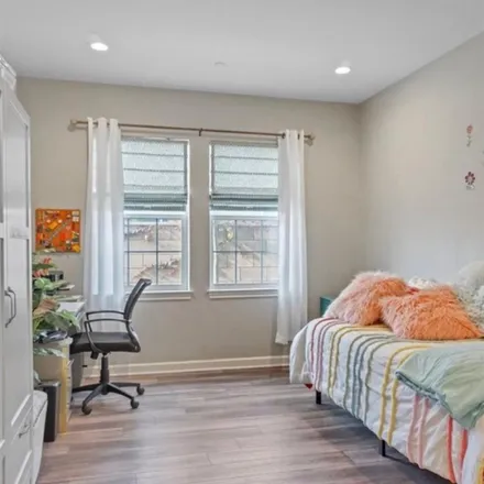 Rent this 1 bed room on Big Bend Drive in Menifee, CA 92585