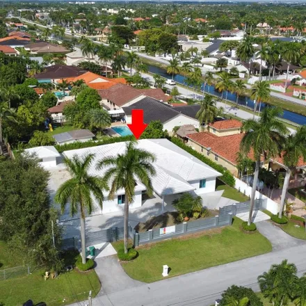 Image 4 - 13253 Southwest 34th Street, Miami-Dade County, FL 33175, USA - House for sale