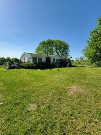Buy this 3 bed house on South 230th Avenue in Richmond Township, MI