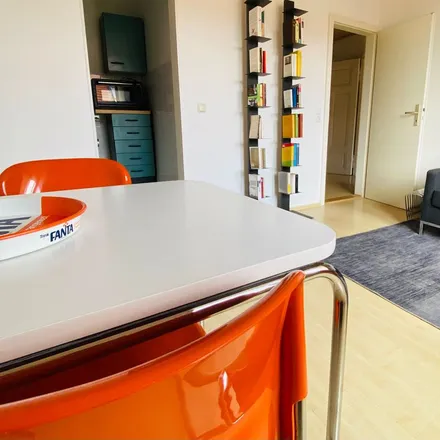 Rent this 1 bed apartment on Steinstraße 15 in 04275 Leipzig, Germany