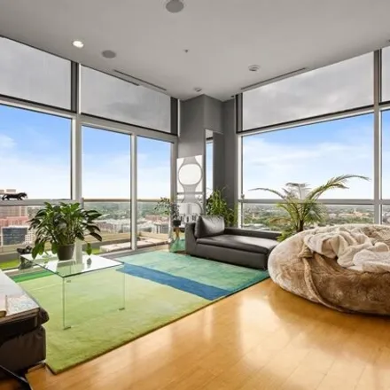 Buy this 2 bed condo on Hilton Austin in 500 East 4th Street, Austin