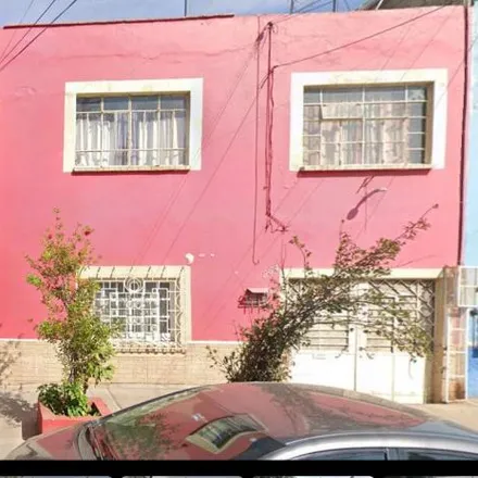 Buy this 3 bed house on Calle Talabarteros 241 in Venustiano Carranza, 15250 Mexico City