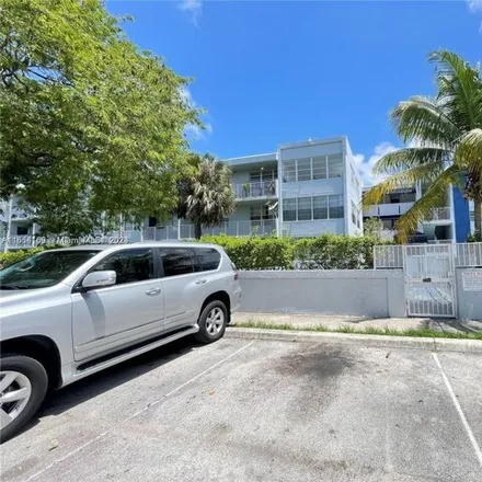 Rent this 1 bed condo on 2175 Northeast 170th Street in North Miami Beach, FL 33162