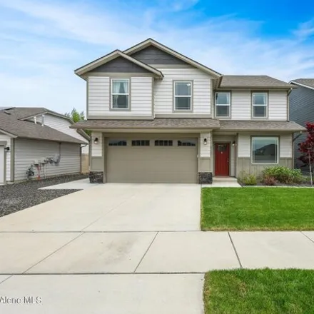 Buy this 3 bed house on 4135 North Shelburne Loop in Post Falls, ID 83854