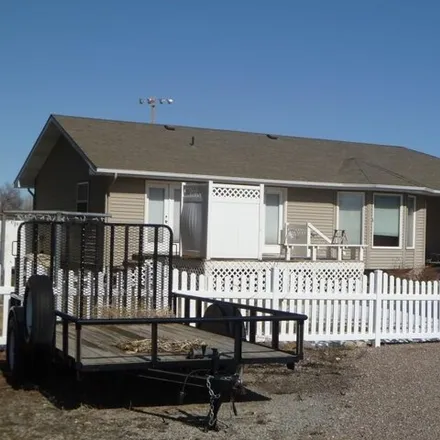 Image 3 - 681 West Central Avenue, Aberdeen, Bingham County, ID 83210, USA - House for sale