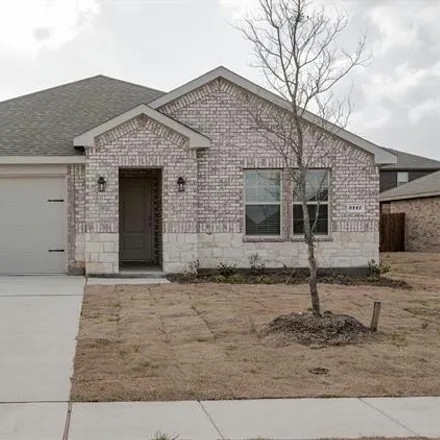 Rent this 4 bed house on Basil Avenue in Anna, TX 75409