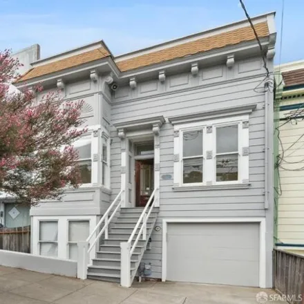 Buy this 2 bed house on 346 Day Street in San Francisco, CA 94114