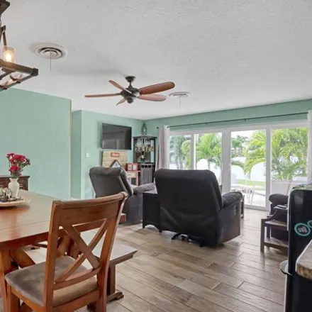 Image 8 - 187 Coral Reef Drive, South Patrick Shores, Brevard County, FL 32937, USA - House for sale