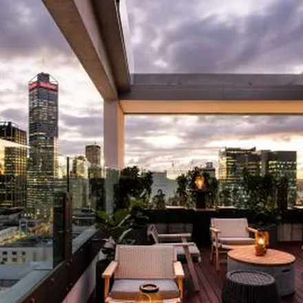 Image 8 - Equus Apartments, 580-602 Hay Street, Perth WA 6000, Australia - Apartment for rent
