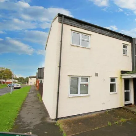 Buy this 3 bed house on Scott Close in St Athan, CF62 4JL