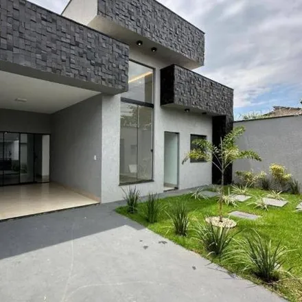 Buy this 3 bed house on Rua EF-15 in Goiânia - GO, 74393-376