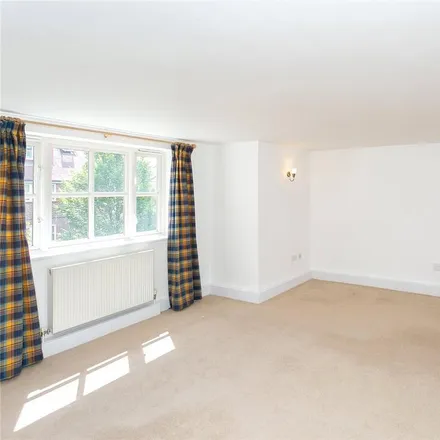 Image 6 - 107 Judge Street, North Watford, WD24 5AW, United Kingdom - Apartment for rent