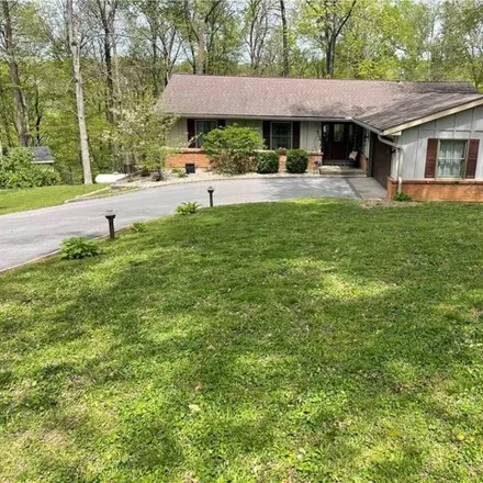 Buy this 4 bed house on 4193 Emma Lou Drive in Floyd County, IN 47119