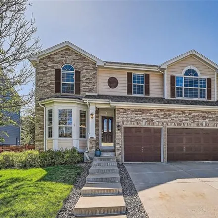 Buy this 4 bed house on 13882 Ptarmigan Drive in Broomfield, CO 80020