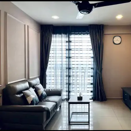 Rent this 2 bed apartment on I-City in Persiaran Multimedia, i-City