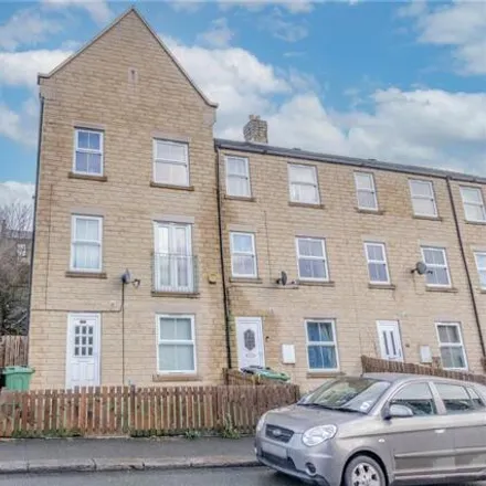 Buy this 4 bed townhouse on Wooltex UK in Dale Street, Milnsbridge
