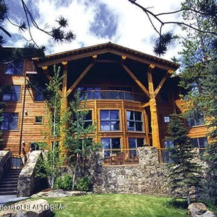 Image 2 - Jackson Hole Mountain Resort, Apres Vous Road, Teton Village, Teton County, WY 83025, USA - Condo for sale
