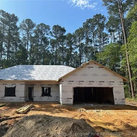 Buy this 4 bed house on 638 Blawell Circle in Cumberland County, NC 28391