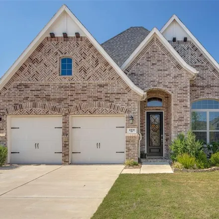 Buy this 3 bed house on 405 McKinney Parkway in McKinney, TX 75071
