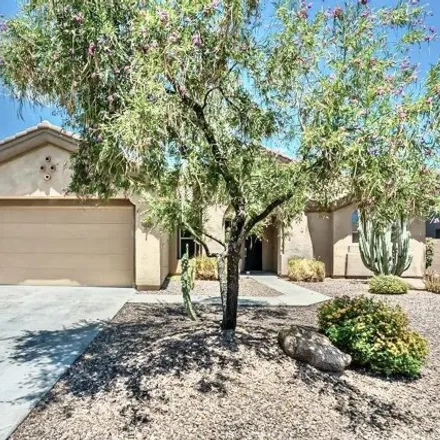 Image 9 - 1682 West Ainsworth Drive, Phoenix, AZ 85086, USA - House for sale