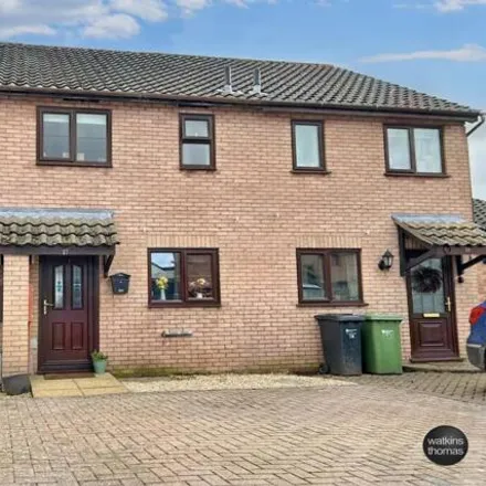 Buy this 2 bed house on Redstone in Burghill, HR4 7RT