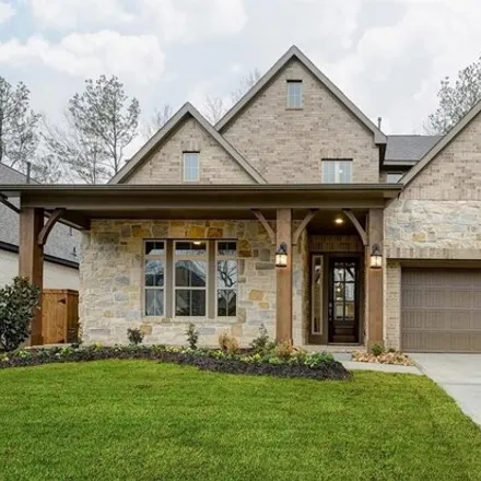 Buy this 4 bed house on Mount Washburn Lane in Montgomery County, TX