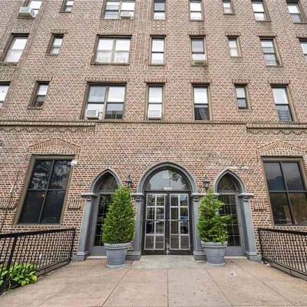Buy this 1 bed condo on 1800 Ocean Parkway in New York, NY 11223