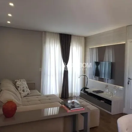 Buy this 3 bed apartment on Rua Laguna in Jardim dos Estados, Poços de Caldas - MG