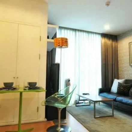 Image 6 - 199 Thanon Ekkamai  Bangkok 10110 - Apartment for rent
