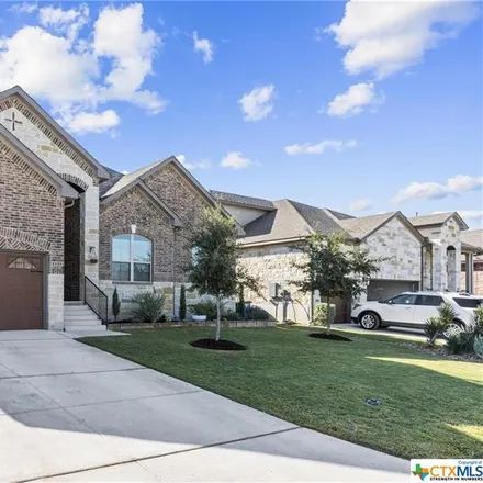 Image 3 - Pleasant Lane, Pleasant Valley Estates, Comal County, TX 78132, USA - House for sale