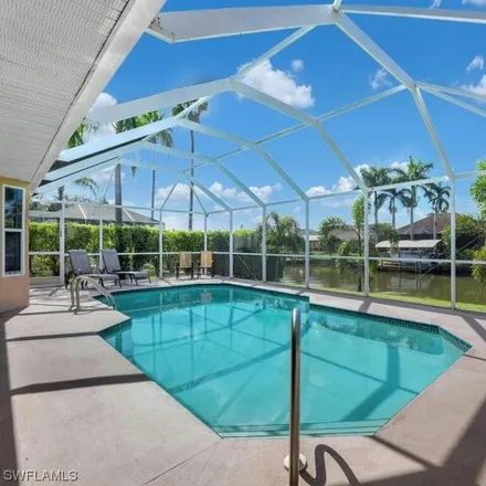 Rent this 4 bed house on 2132 Southwest 38th Terrace in Cape Coral, FL 33914