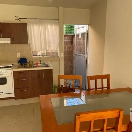 Rent this 2 bed apartment on Calle Antlia in 62595 Fraccionamiento Colinas de Altar, MOR