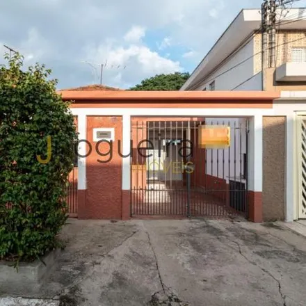 Image 2 - DeRose Method Campo Belo, Rua Zacarias de Góis 1054, Campo Belo, São Paulo - SP, 04608-010, Brazil - House for rent