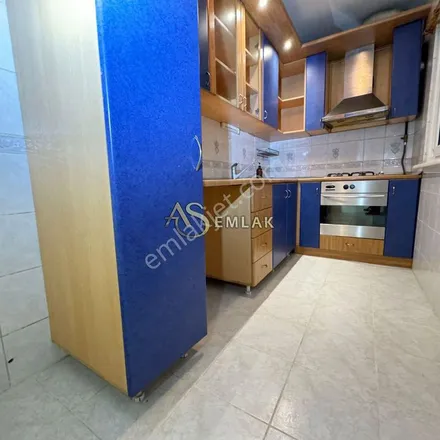 Rent this 3 bed apartment on Küçük Sarmaşık Sokağı in 34672 Üsküdar, Turkey