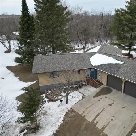 Buy this 5 bed house on 5th Street Northeast in Wadena, MN 56482
