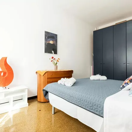 Rent this 4 bed apartment on Carige in Vico al Monte di Pietà, 16123 Genoa Genoa