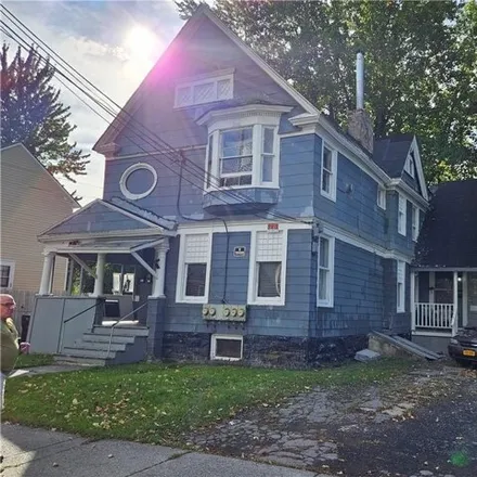 Image 2 - 115 Merriman Avenue, City of Syracuse, NY 13204, USA - House for sale