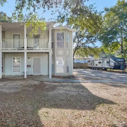 Buy this studio house on 3122 Langley Avenue in Pensacola, FL 32504